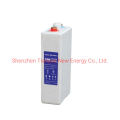 2V 200ah Deep Cycle Tubular Gel Opzv Battery for Solar